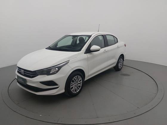 FIAT CRONOS 1.3 FIREFLY FLEX DRIVE MANUAL FIAT CRONOS 1.3 FIREFLY FLEX DRIVE MANUAL
